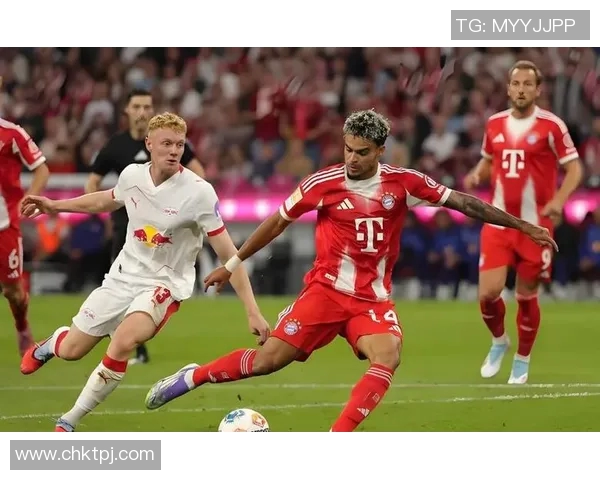 拜仁与马竞精彩对决全场回放分析与精彩瞬间回顾