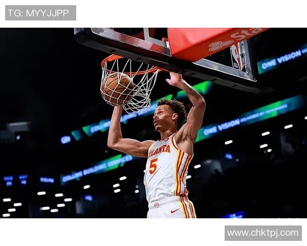 戴森丹尼尔斯：年轻天才如何在NBA赛场上崭露头角与未来展望