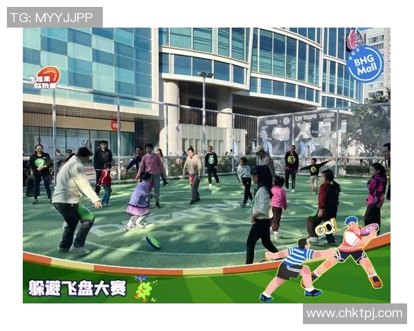 深圳飞盘队创下新纪录展现飞盘耐力实力引领全国潮流