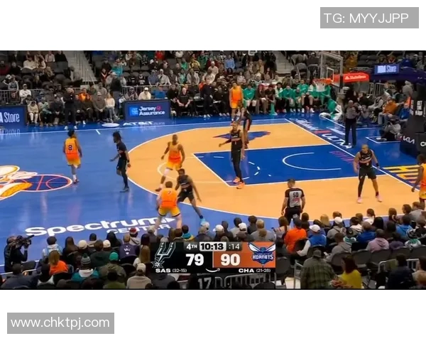 马刺与黄蜂精彩对决全场录像回顾与精彩瞬间分析